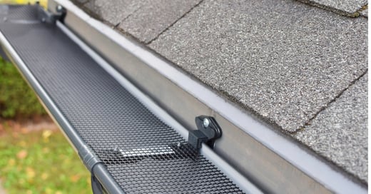 Why Gutter Maintenance is Essential for Roof Longevity