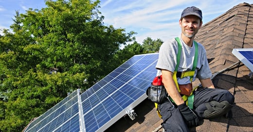 Harnessing the Power of the Sun: Solar Panels for Your Lexington Home