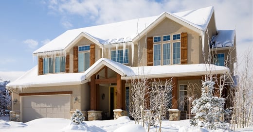 The Ultimate Guide to Preparing Your Roof for Winter Weather