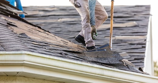 The Process of a Residential Roof Replacement: What to Expect