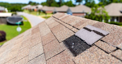 7 Warning Signs You’re Overdue for a Roof Inspection